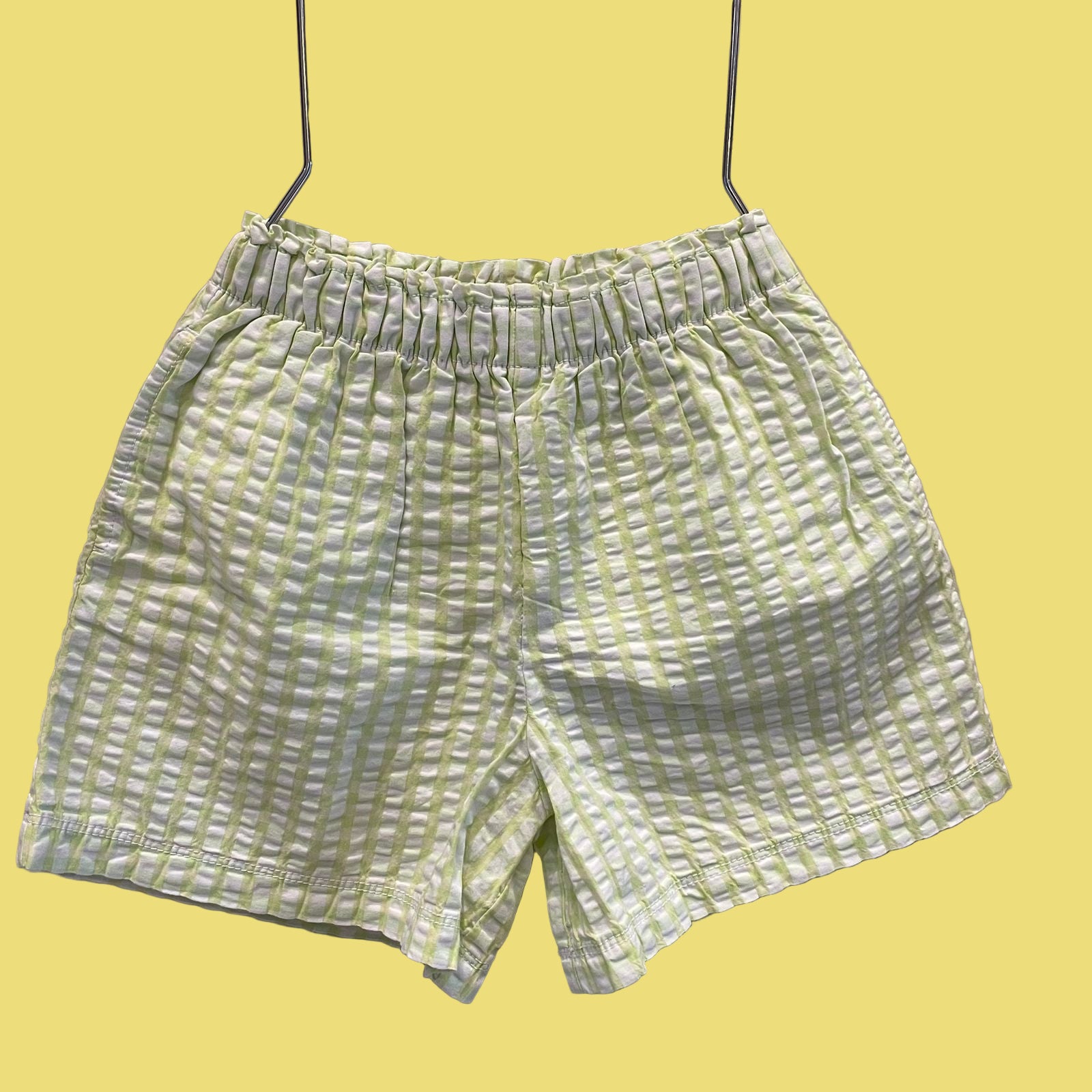 SHORT INFANTIL JOHN LEWIS