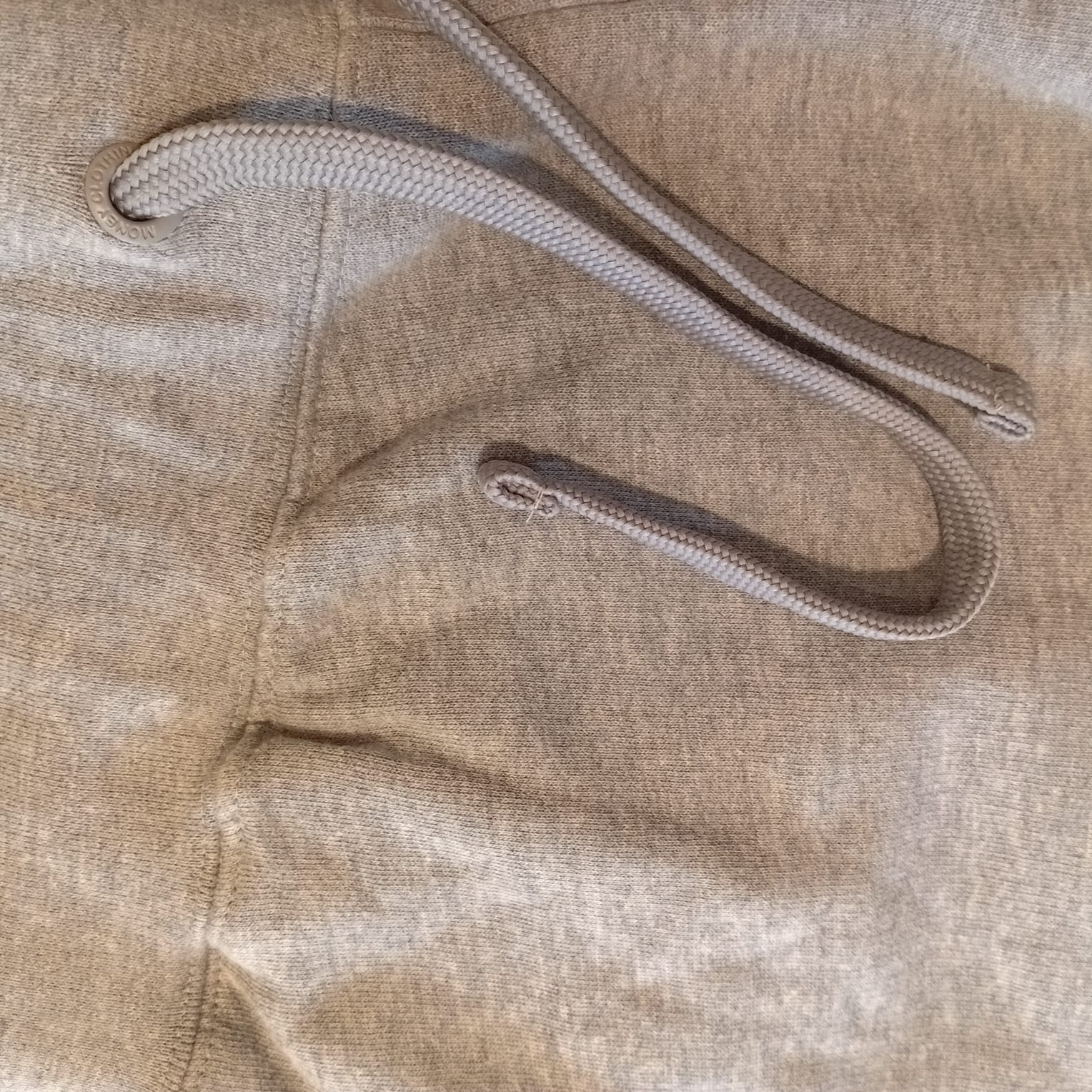 CONJUNTO MASCULINO MOKEY TAM  XL / GG