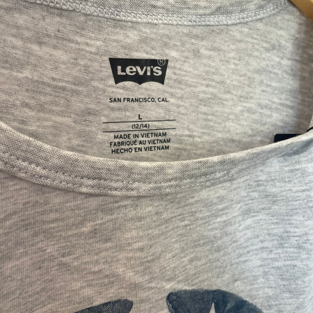 TSHIRT LEVIS
