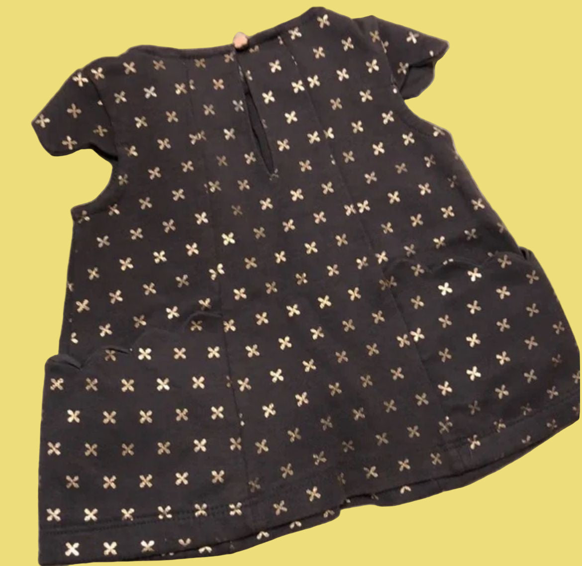 CONJUNTO BLUSA / LEGGING CATHERIN MALANDRINO