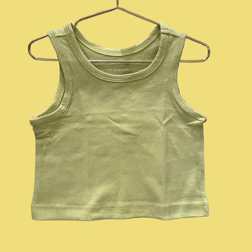 SET 2 REGATAS INFANTIL PRIMARK