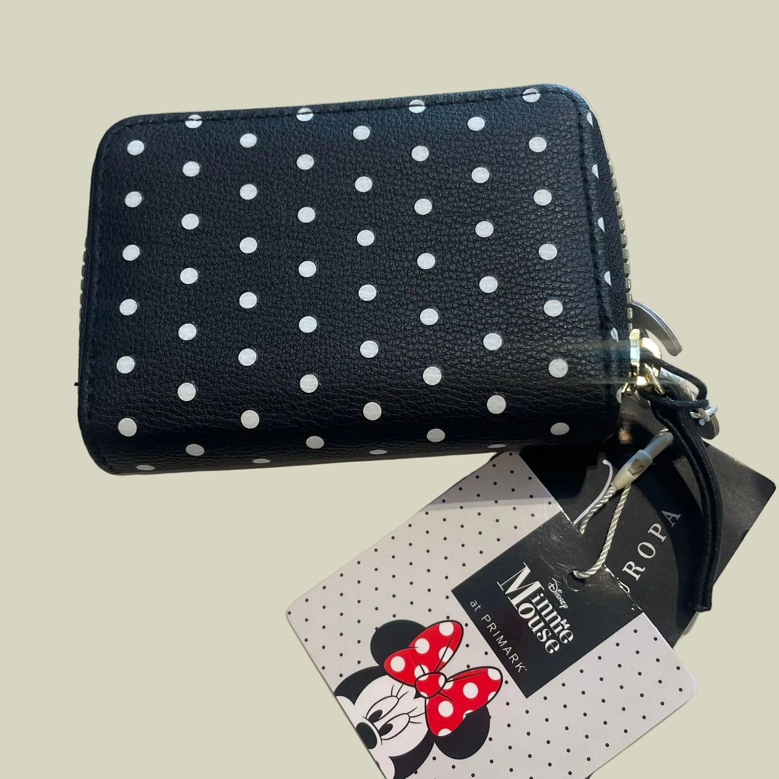CARTEIRA MINIE PRIMARK