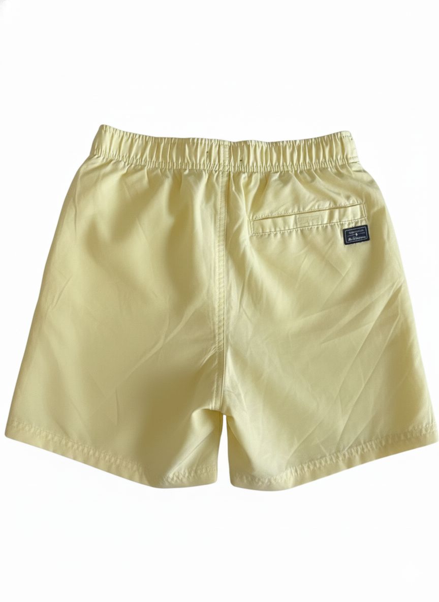 SHORT TECIDO MASCULINO INFANTIL BEN SHERMAN TAM 12  A 13 ANOS