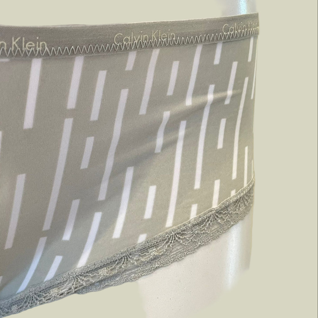 CALCINHA CALVIN KLEIN