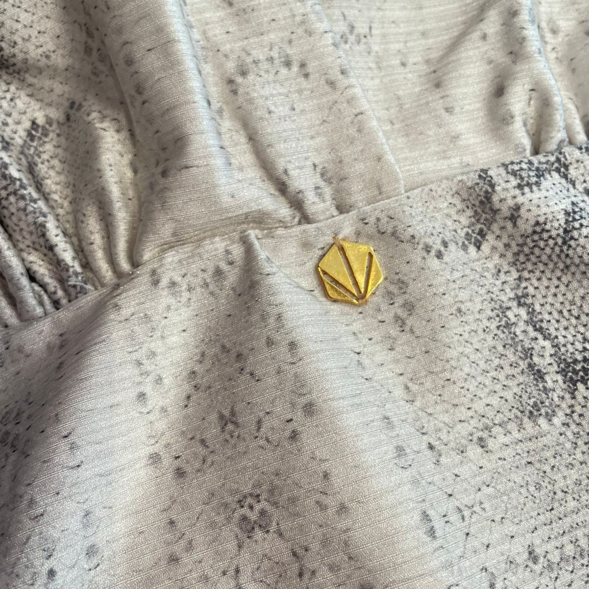 BODY ANIMAL PRINT NIDAS