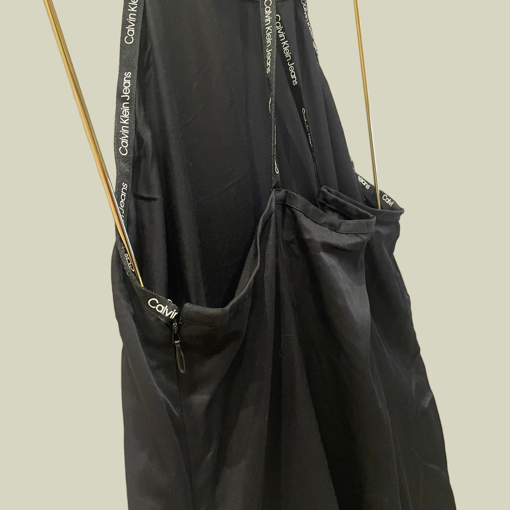 VESTIDO CALVIM KLEIN