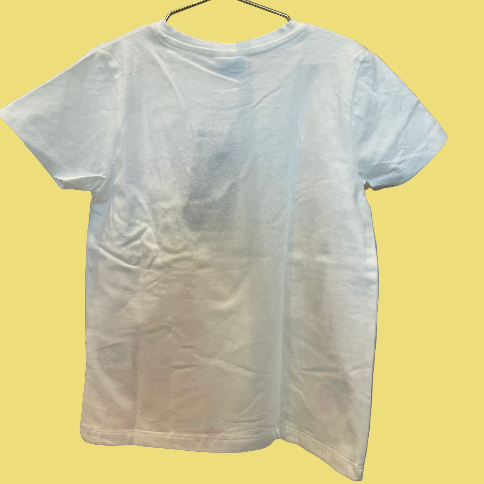 TSHIRT INFANTIL PEPPA PIG