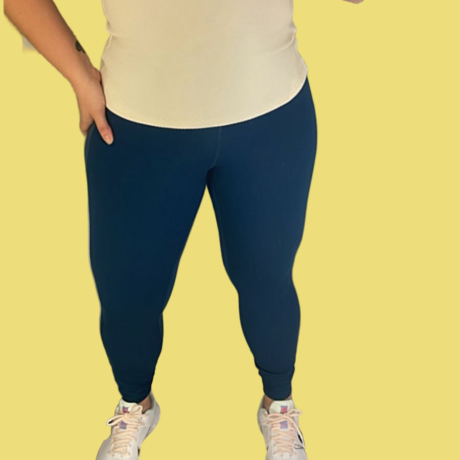 LEG GINASTICA GOOD MOVE