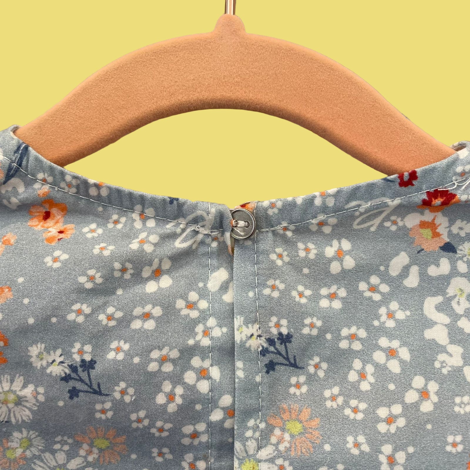 CONJUNTO  BLUSA / SHORT  RIVER ISLAND