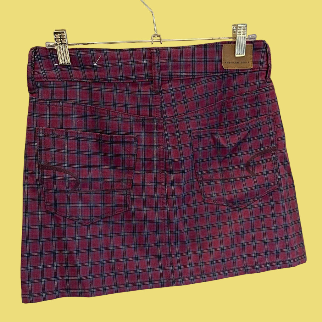 SAIA LISTRA AMERICAN EAGLE