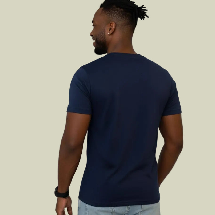 TSHIRT PREMIUM KING&JOE