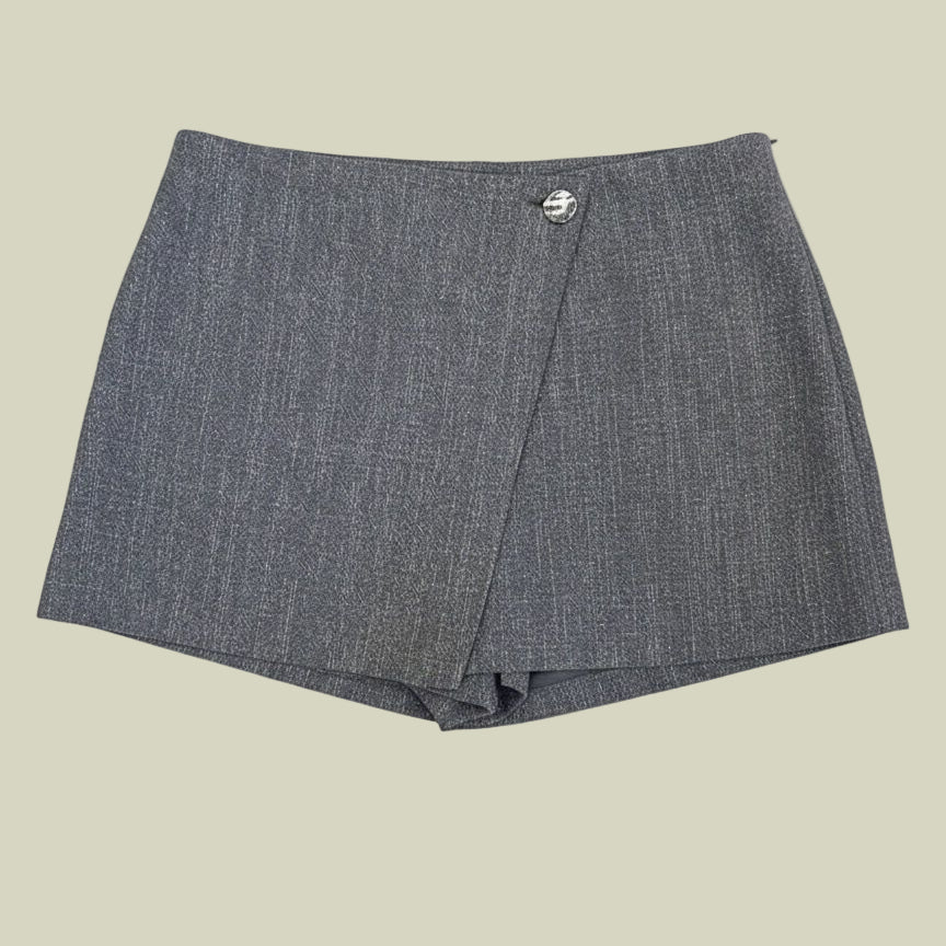 SHORT SAIA ZARA