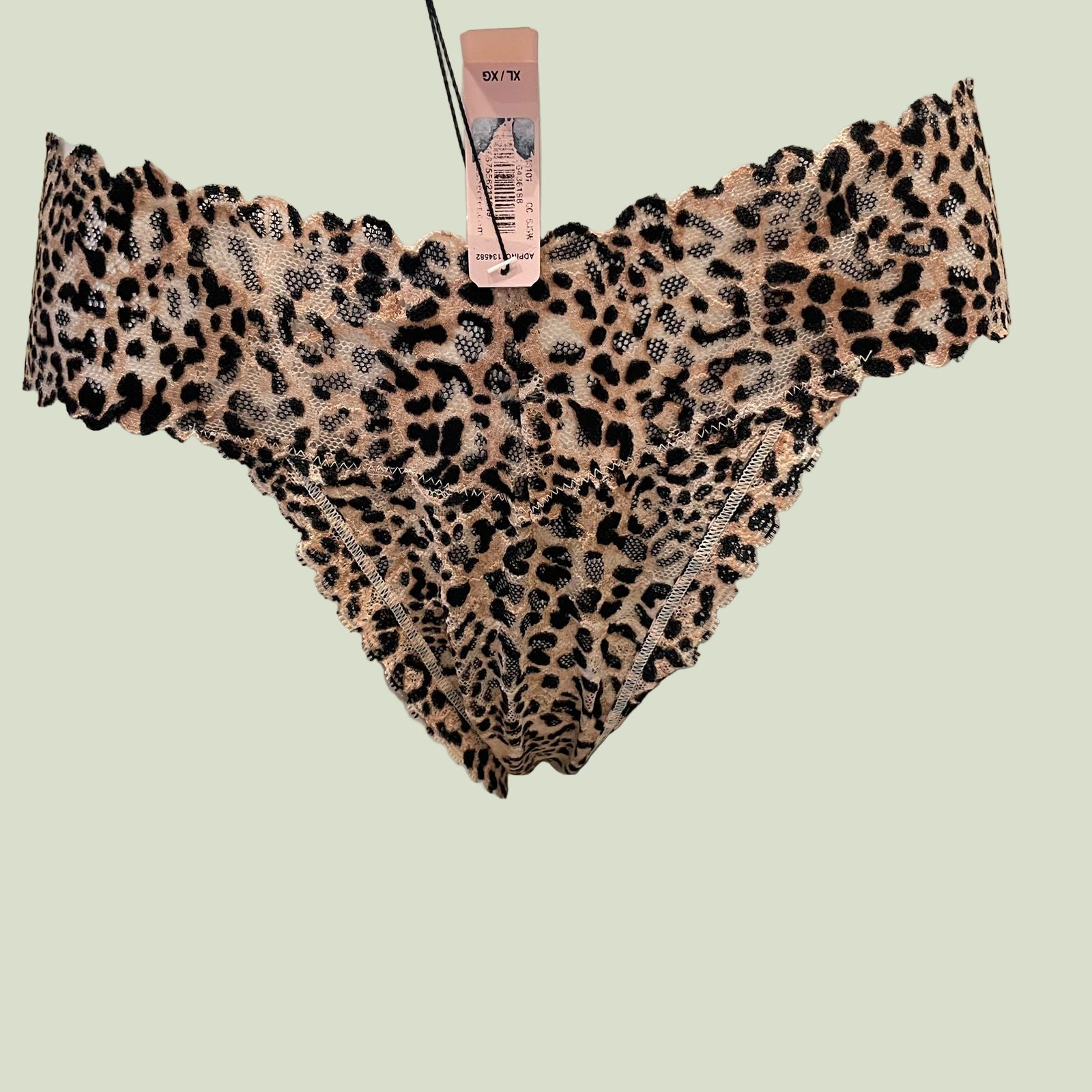 CALCINHA VICTORIA SECRET