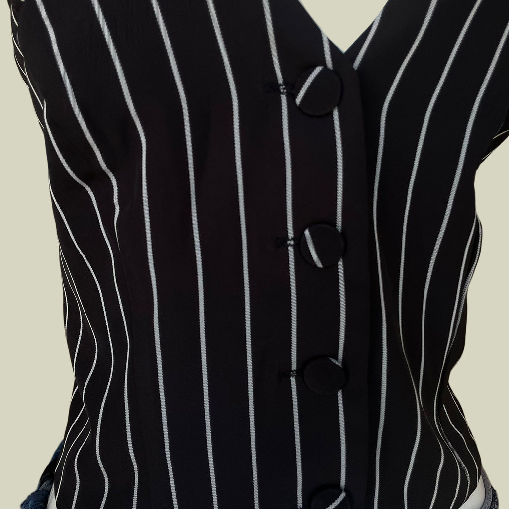 CROPPED PLUS LIFFE TREND