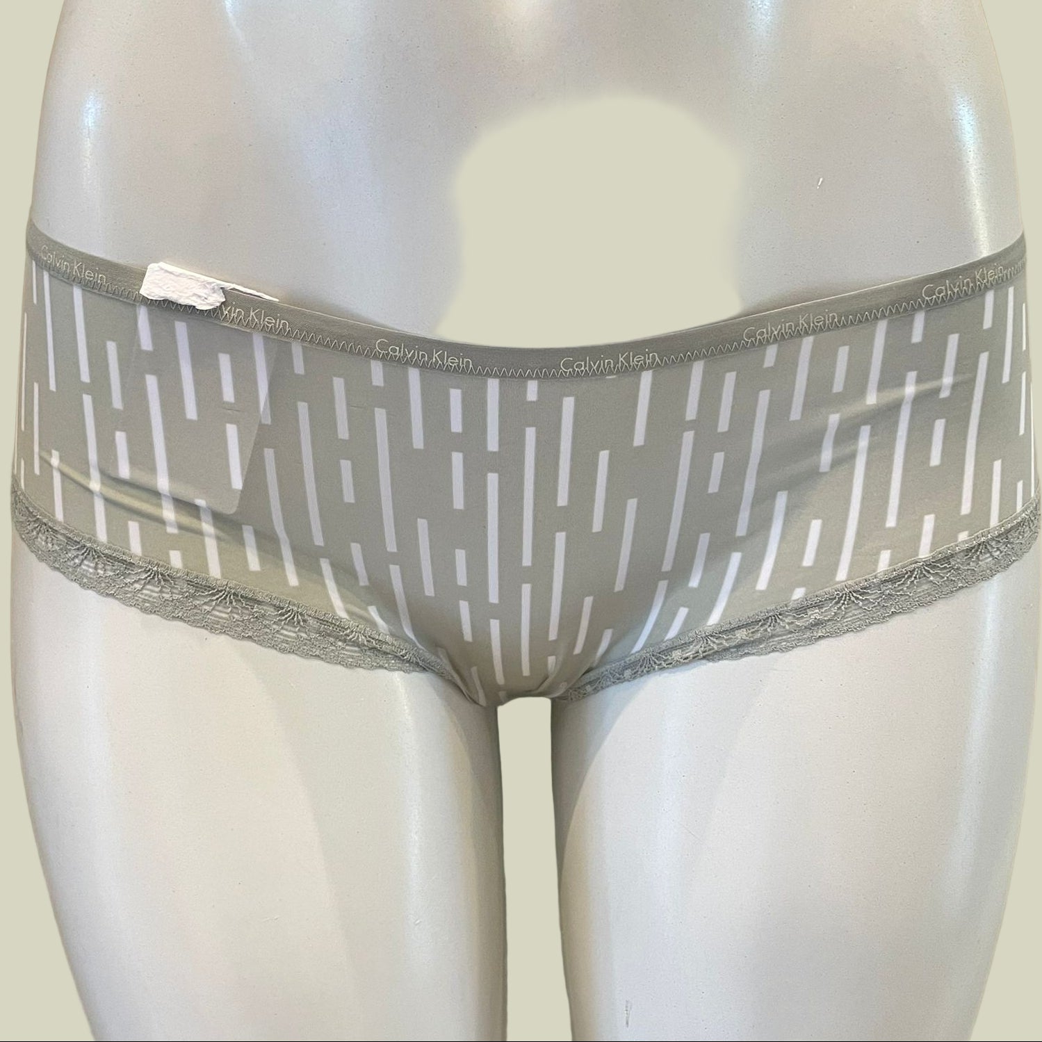 CALCINHA CALVIN KLEIN