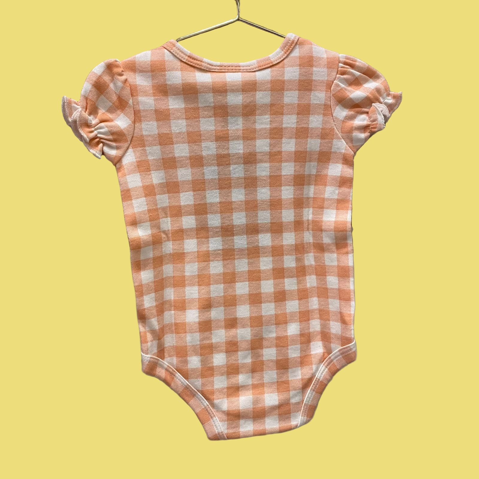 BODY NEWBORN  NICOLE MILLER