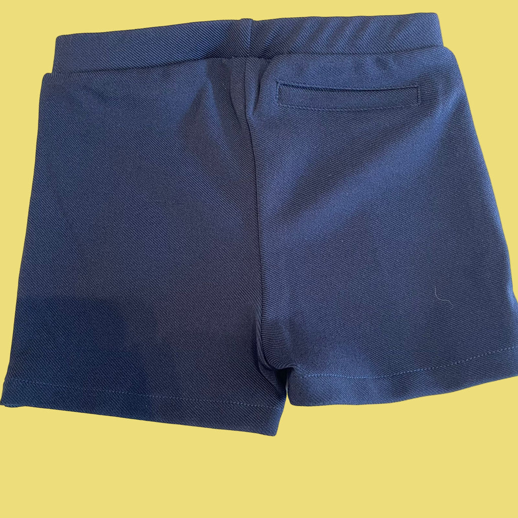 CONJUNTO  BLUSA / SHORT  RIVER ISLAND