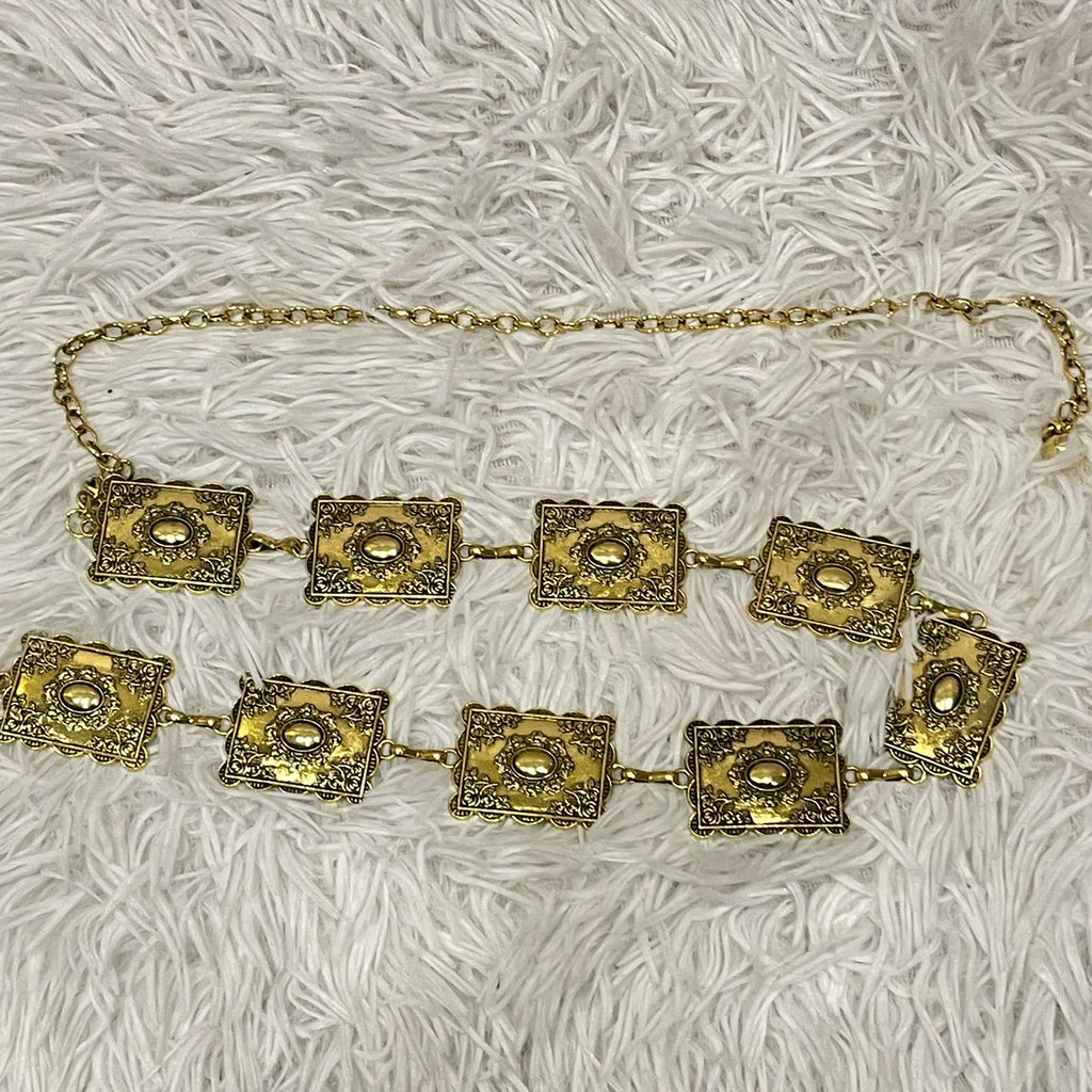 CINTO CORRENTE / LATAO