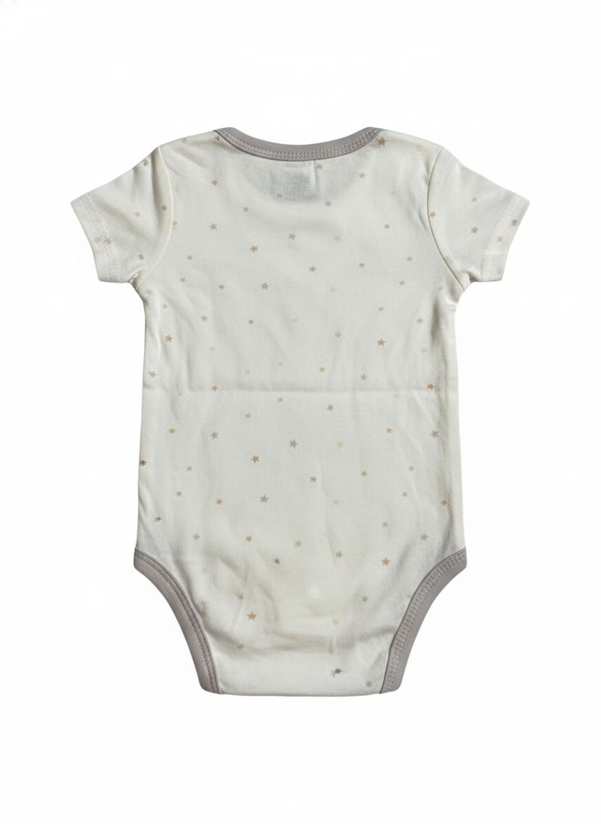 BODY INFANTILUNISSEX BABY GEAR TAM 3 A 6 MESES