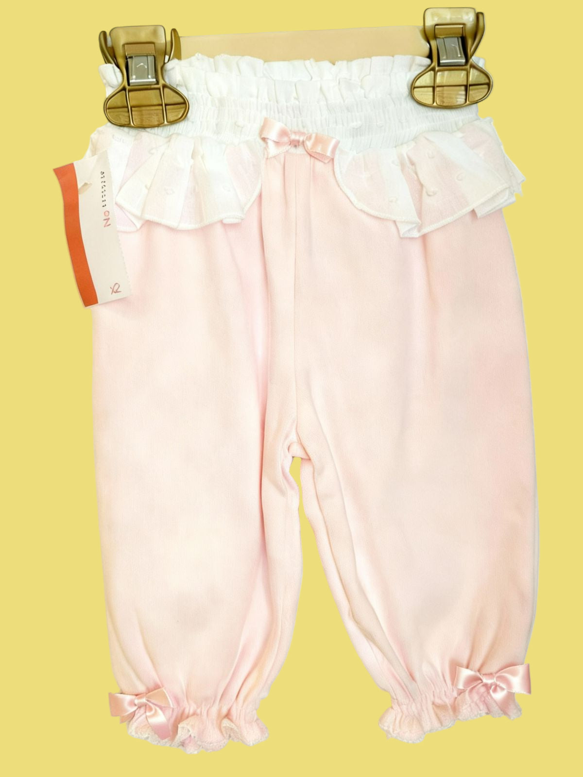 KIT INFANTIL MINTINI