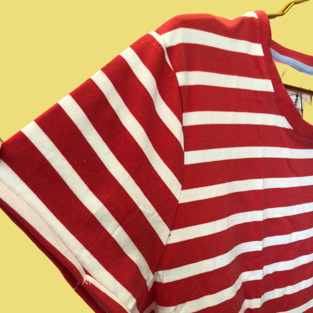 TSHIRT LISTRA  LIGHTHOUSE