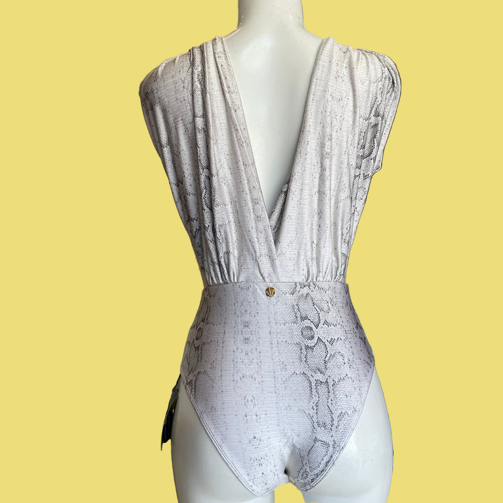 BODY ANIMAL PRINT NIDAS