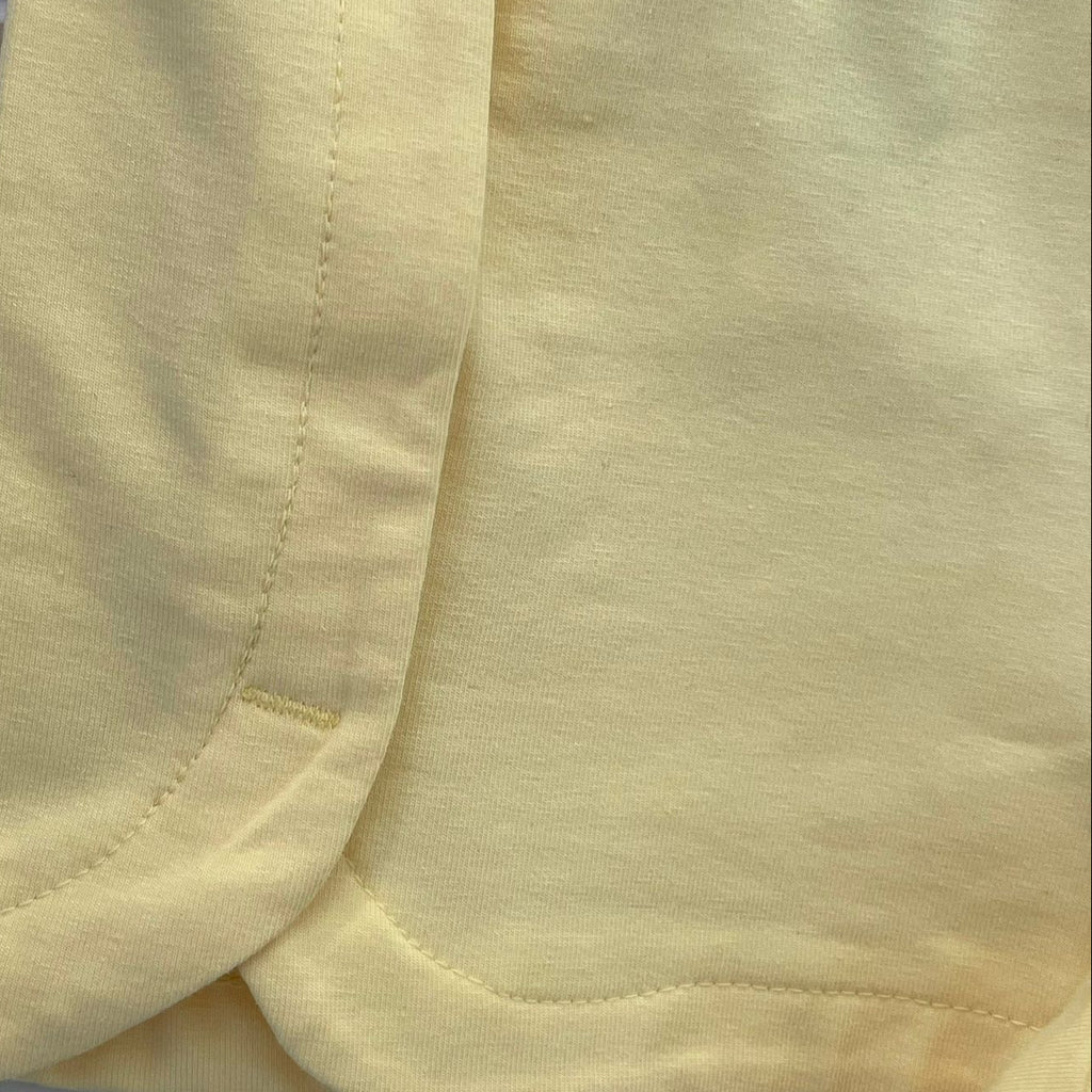 CONJUNTO BLUSA / SHORT ISAAC MIZRAHI