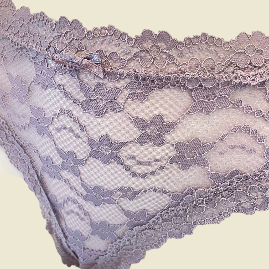 CALCINHA RENDA  PRIMARK