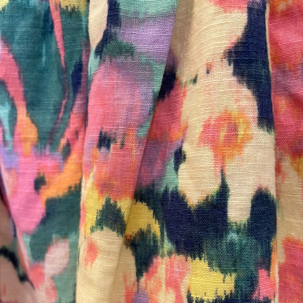 VESTIDO INFANTIL  ESTAMPADO GAP