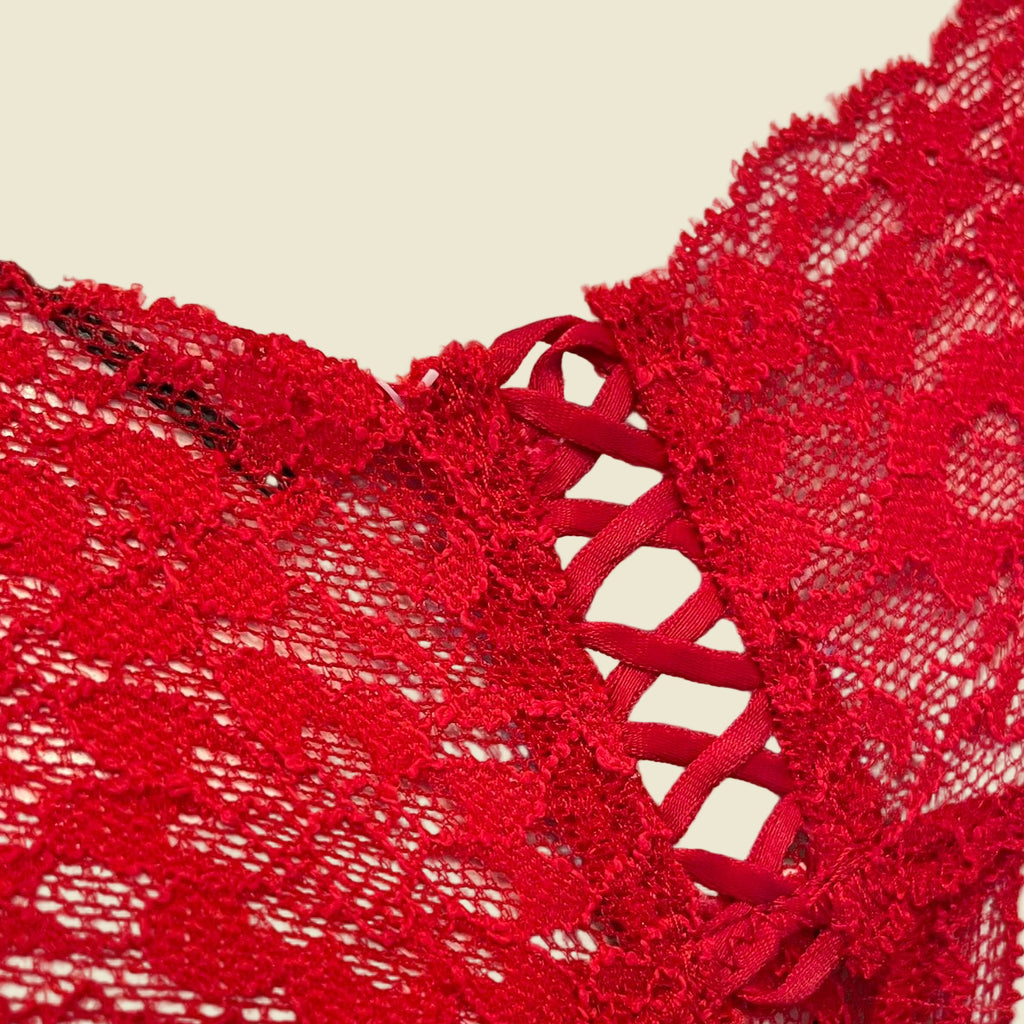 CALCINHA VICTORIA SECRET