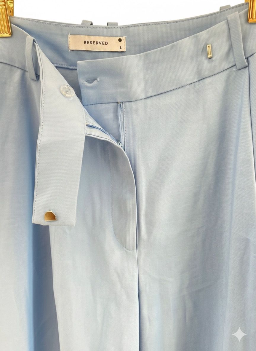 CALCA ALFAIATARIA RESERVED