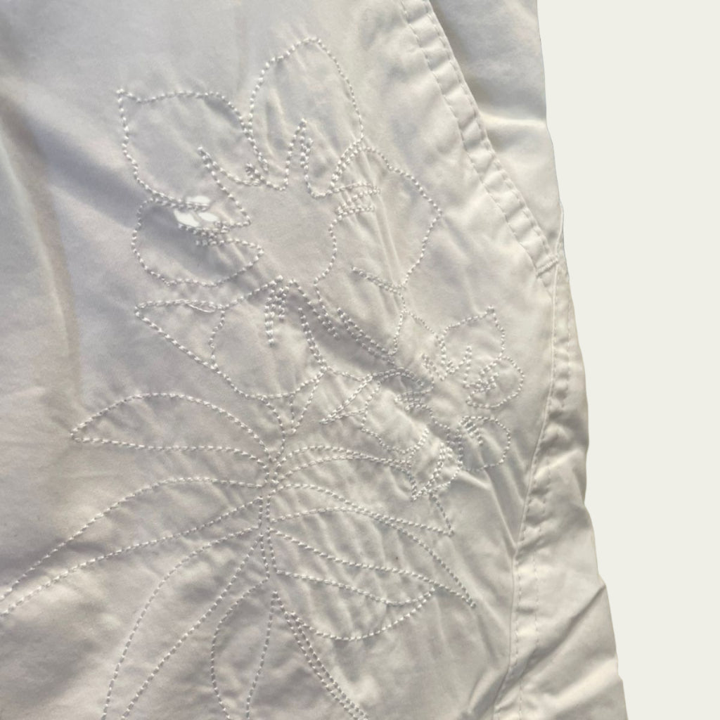 SHORT SURFISTA  TRESSPASS