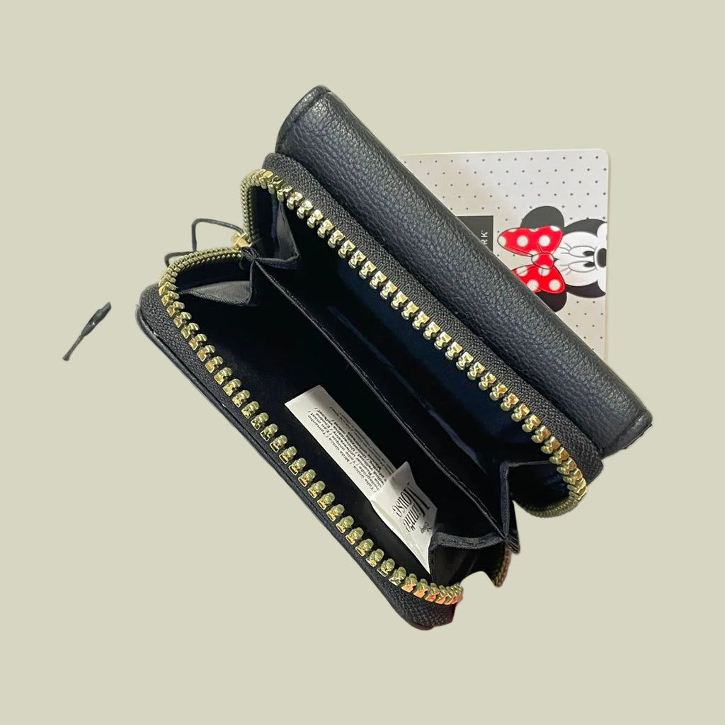 CARTEIRA MINIE PRIMARK