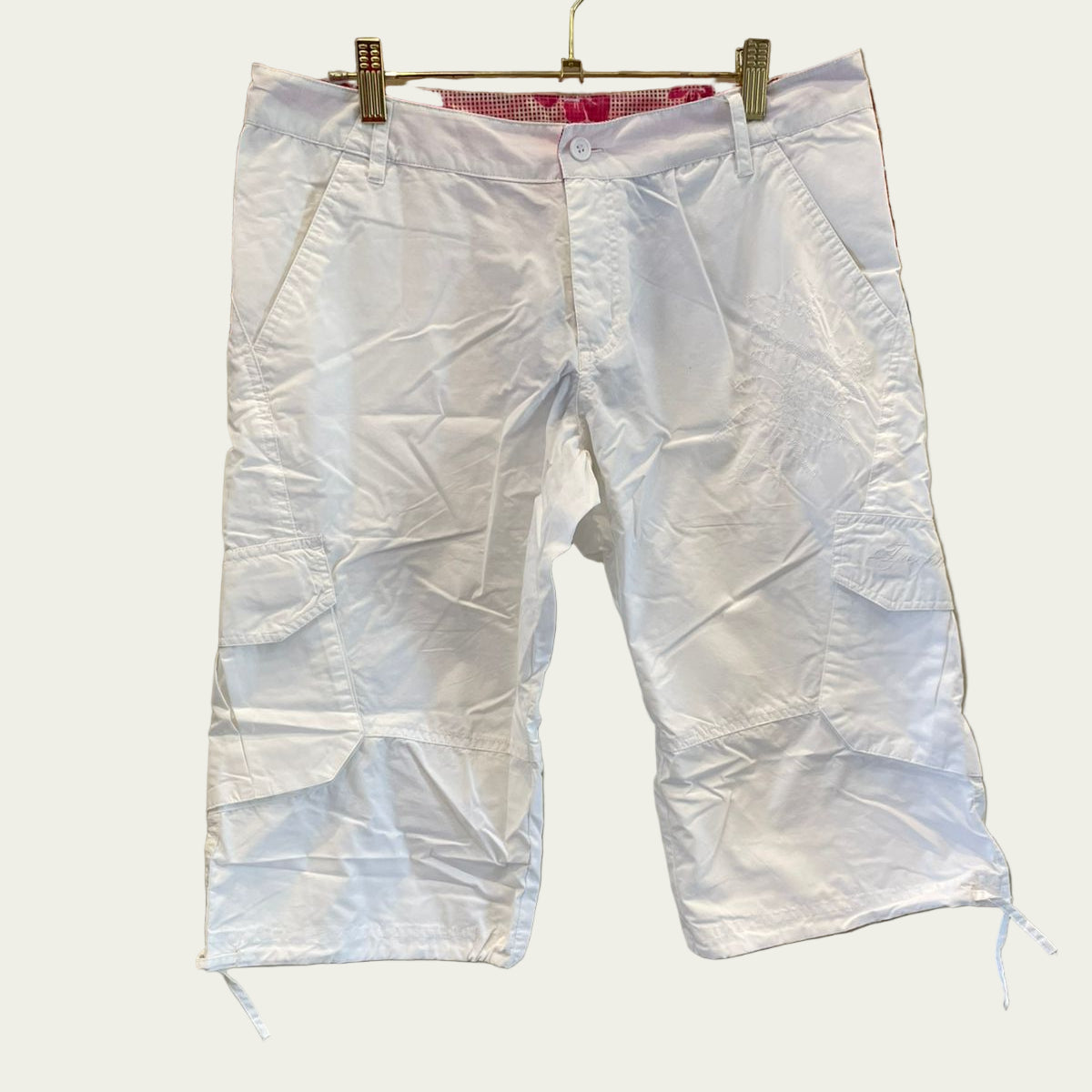 SHORT SURFISTA  TRESSPASS