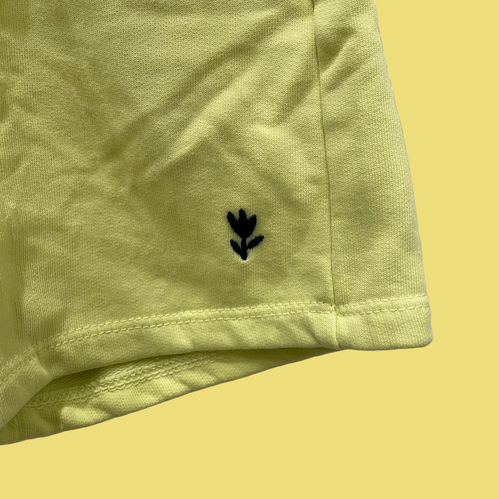 CONJUNTO INFANTIL SHORT/TSHIRT ZARA