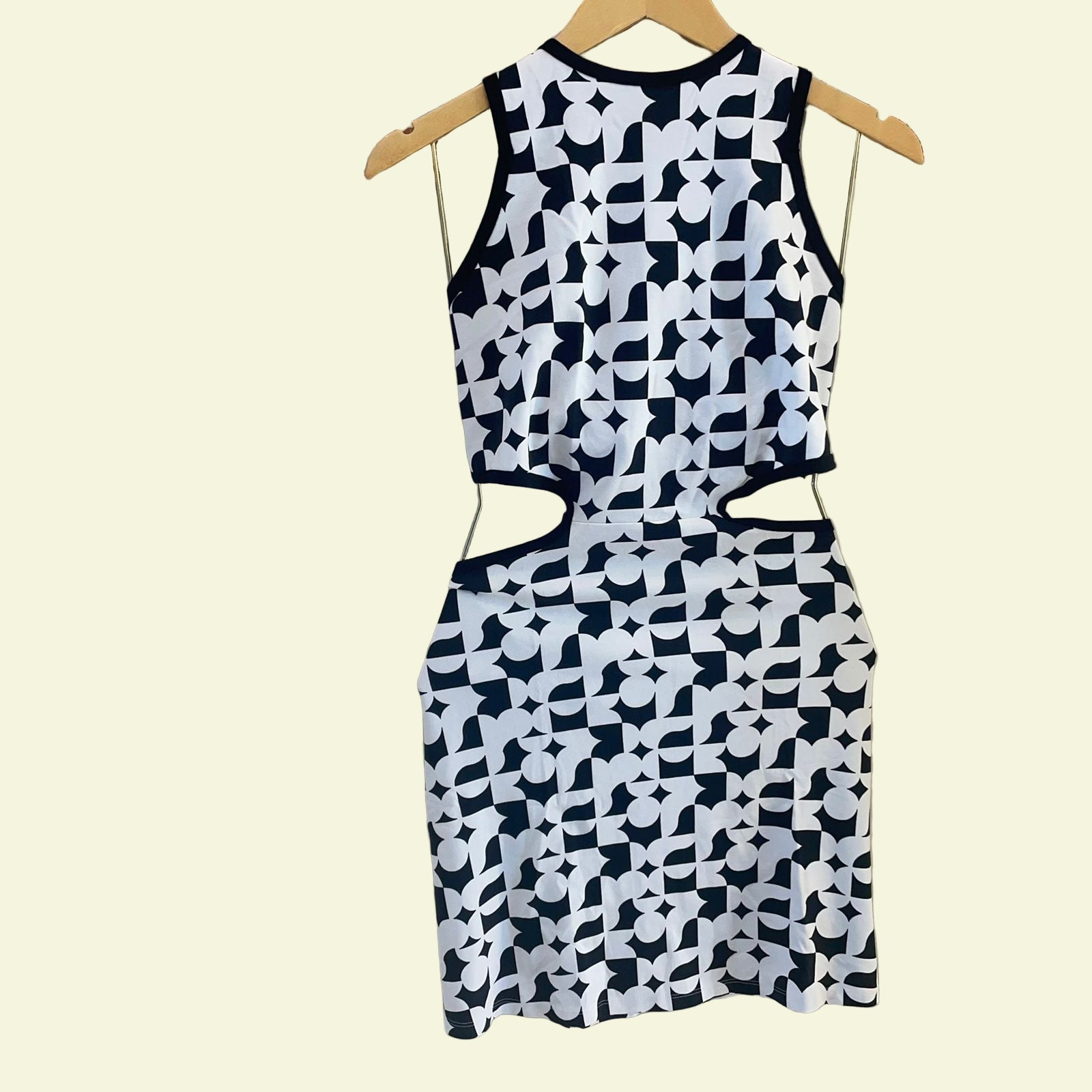 VESTIDO SOCIAL TOURIST