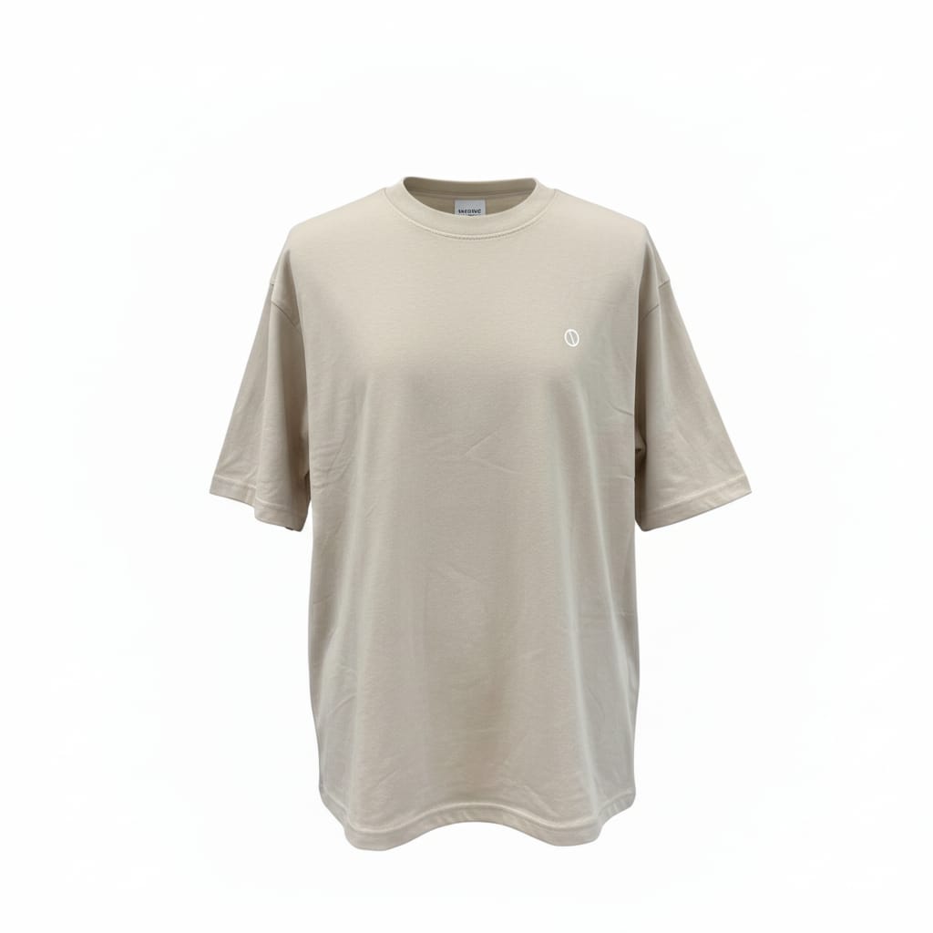 TSHIRT MASCULINA ONADIME TAM P (OVERSIZED)