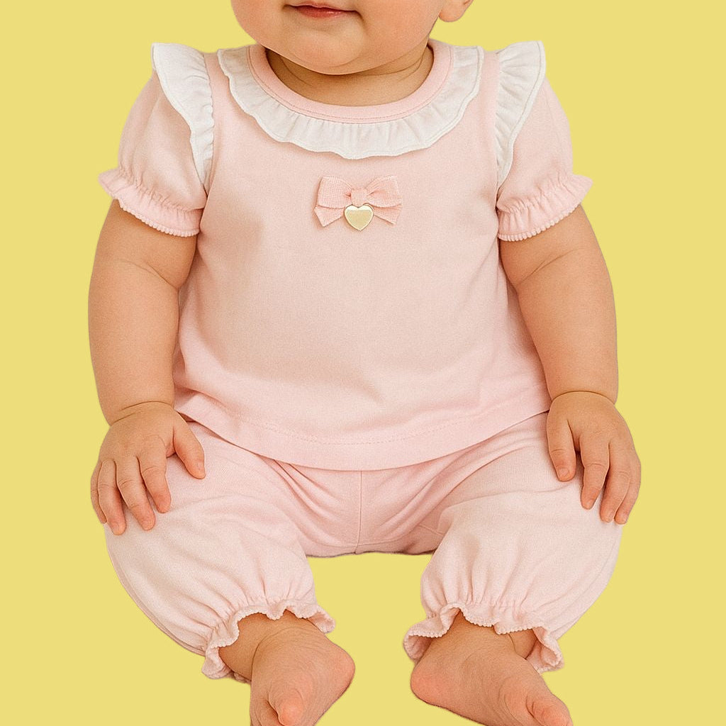 KIT INFANTIL MINTINI