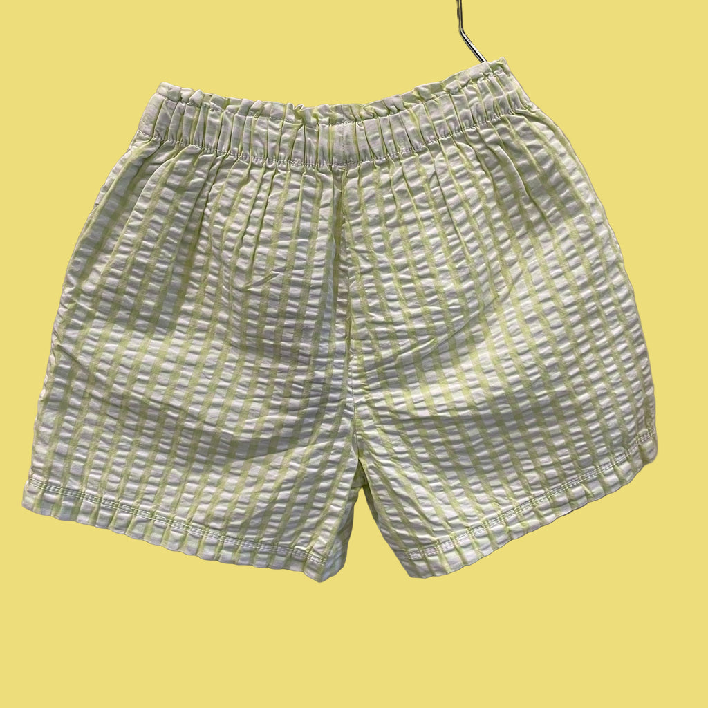 SHORT INFANTIL JOHN LEWIS
