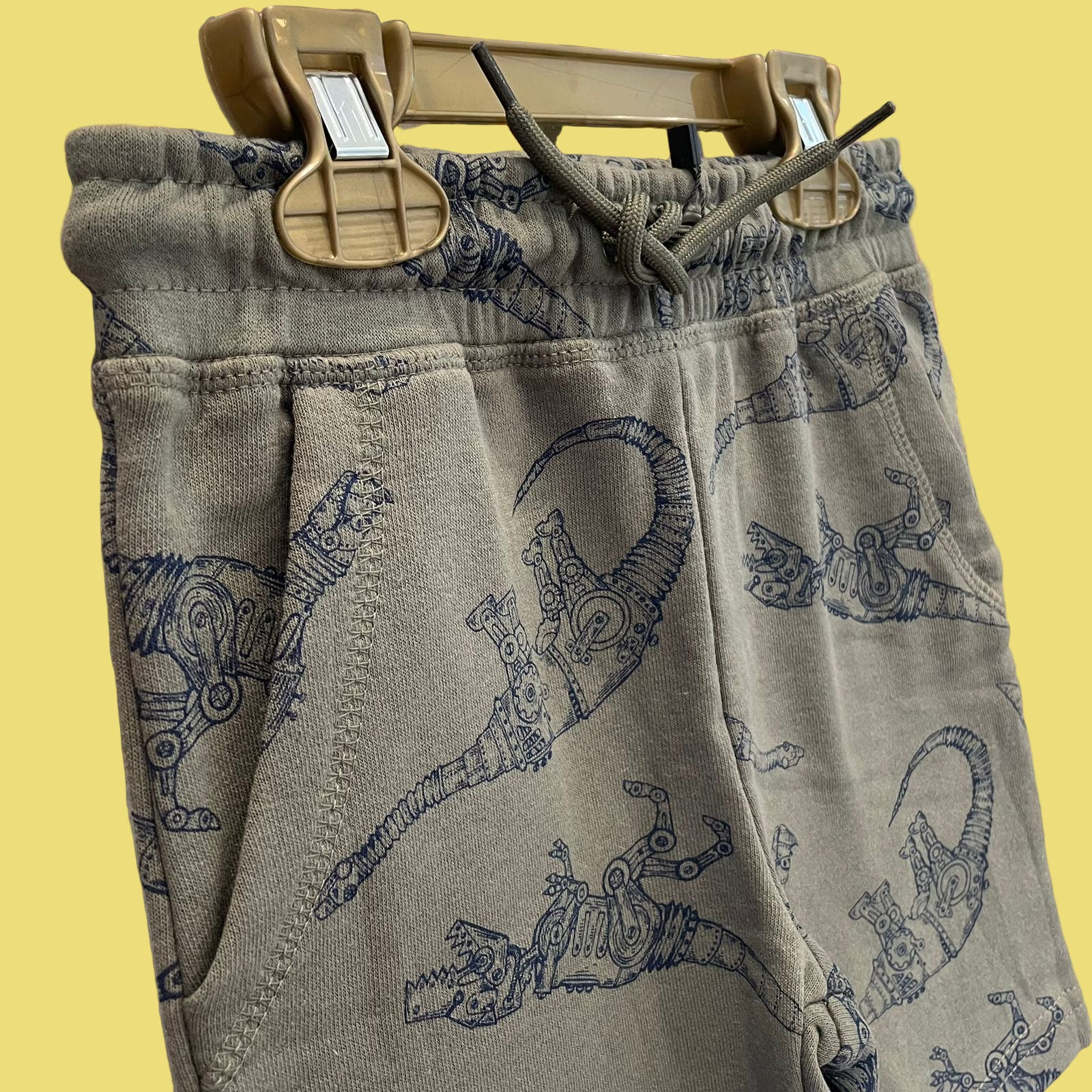 SHORTS INFANTIL PRIMARK