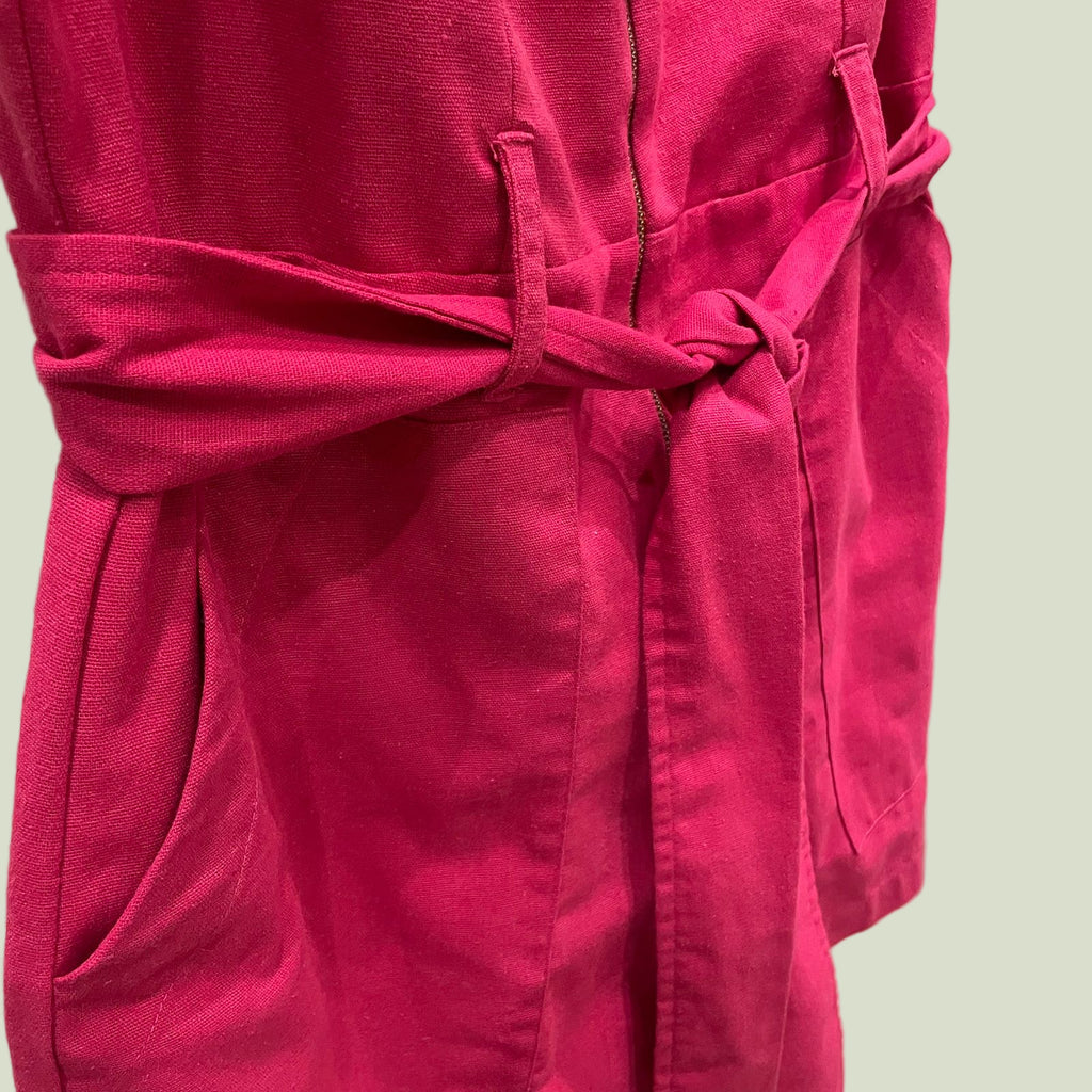 MACAQUINHO LINHO LIFFE TREND