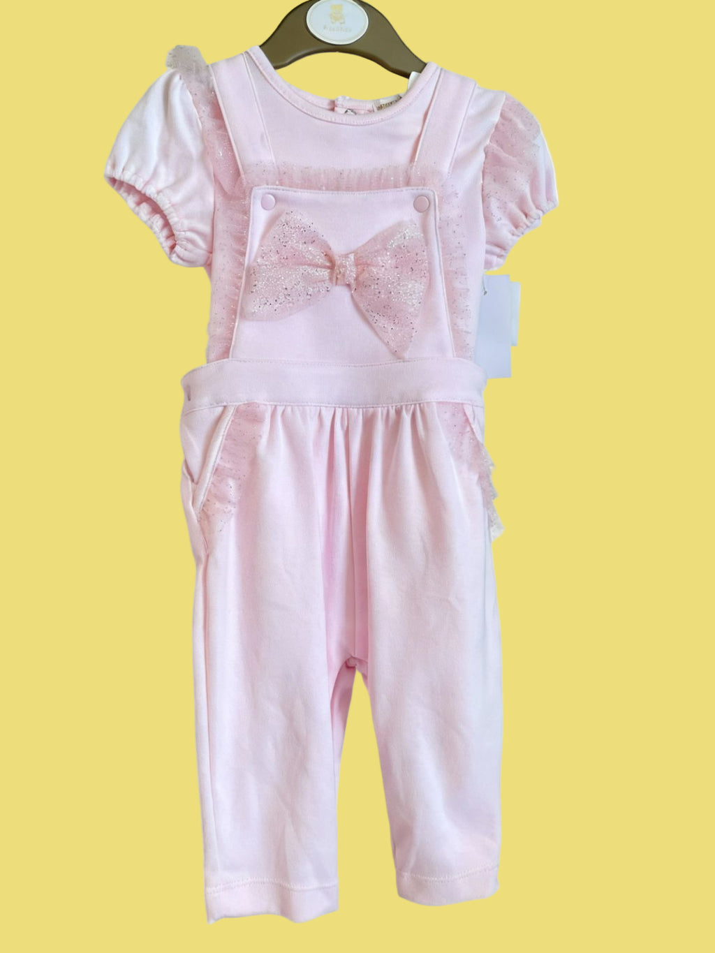 KIT INFANTIL  MINTINI