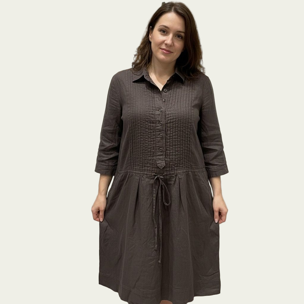 VESTIDO GIORGIO KANTEM