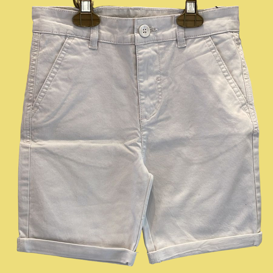 SHORTS INFANTIL PRIMARK
