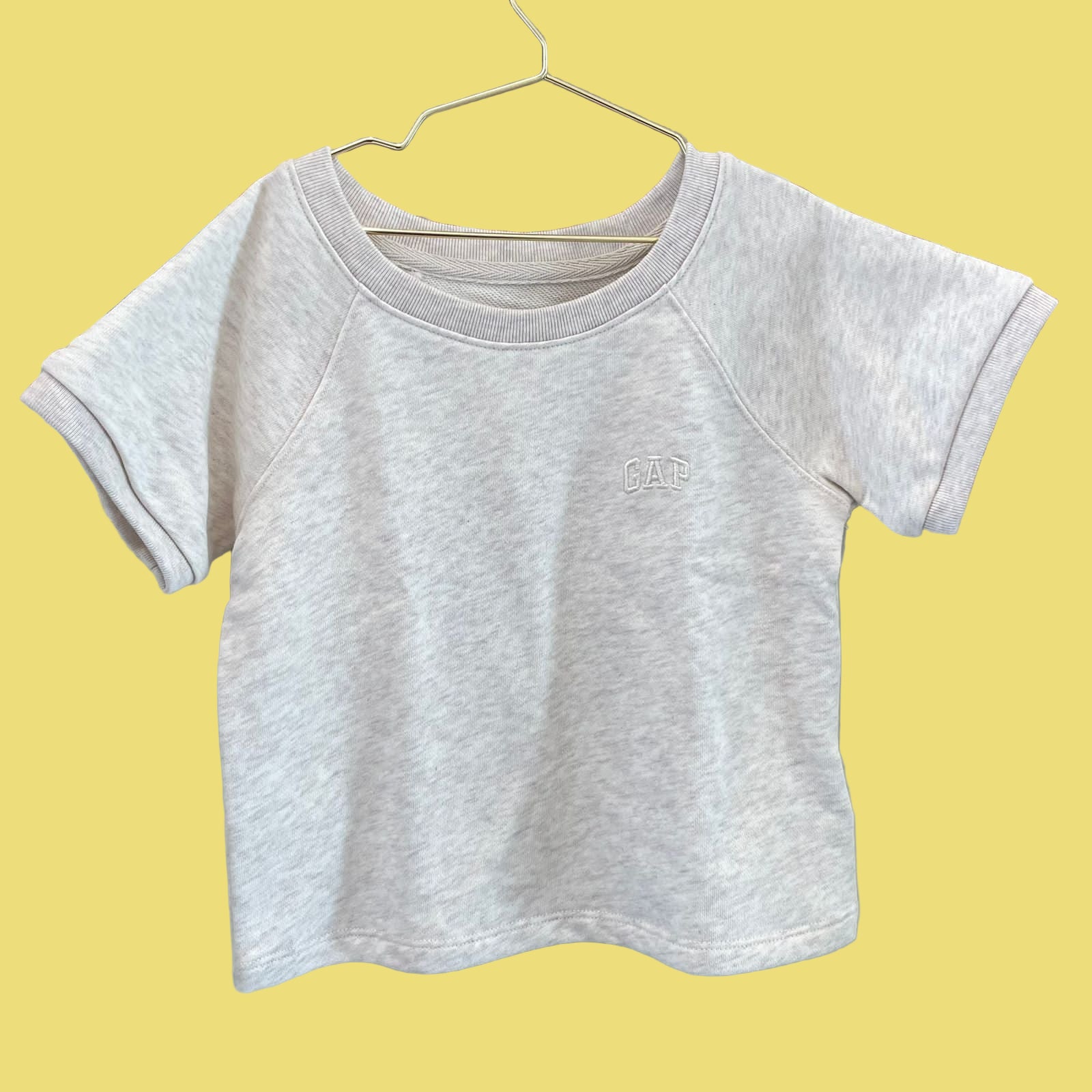 TSHIRT INFANTIL GAP