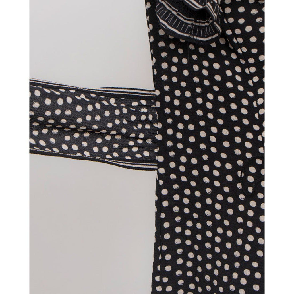 VESTIDO POA MAX STUDIO LONDON