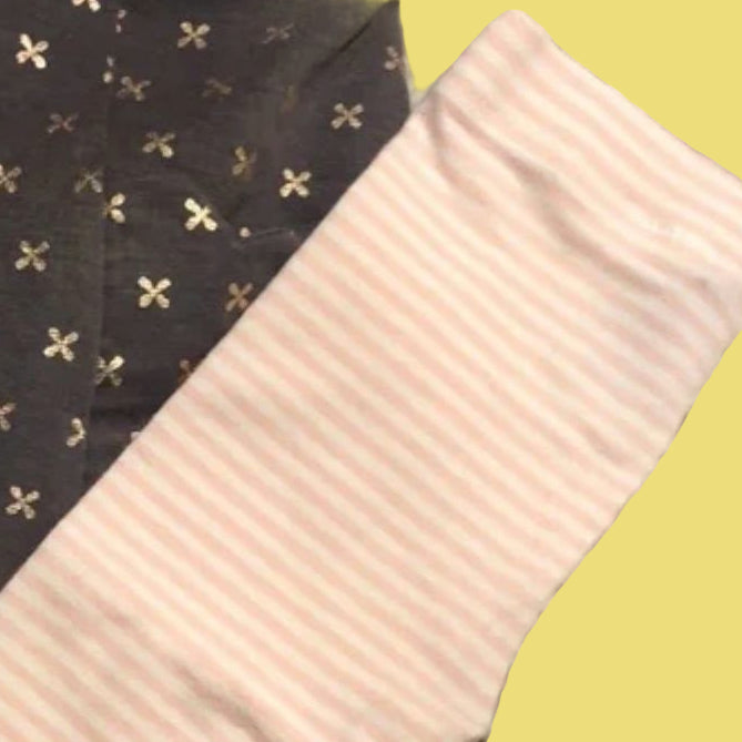 CONJUNTO BLUSA / LEGGING CATHERIN MALANDRINO