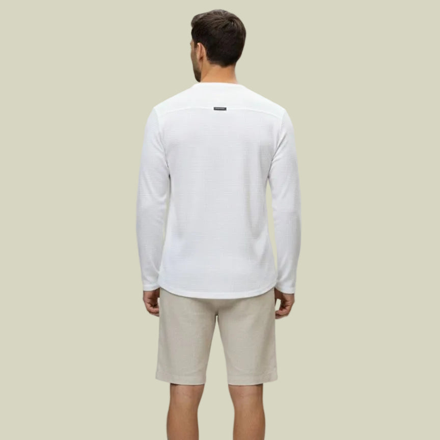 BATA MALHA TRICOT KING&JOE