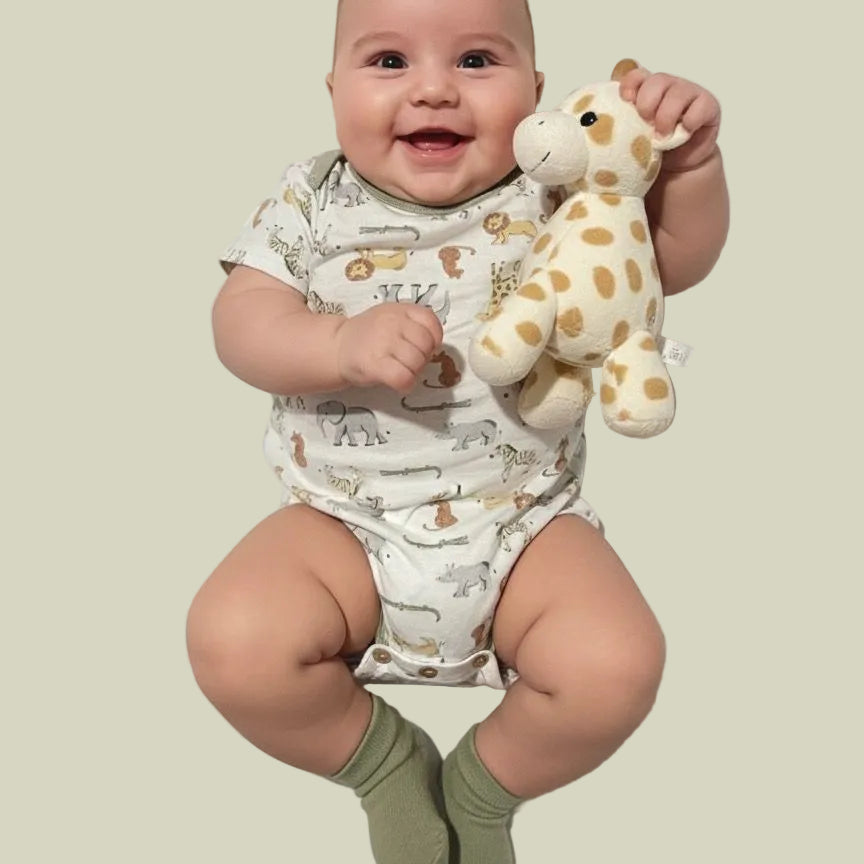 KIT INFANTIL  MILKEBERRY