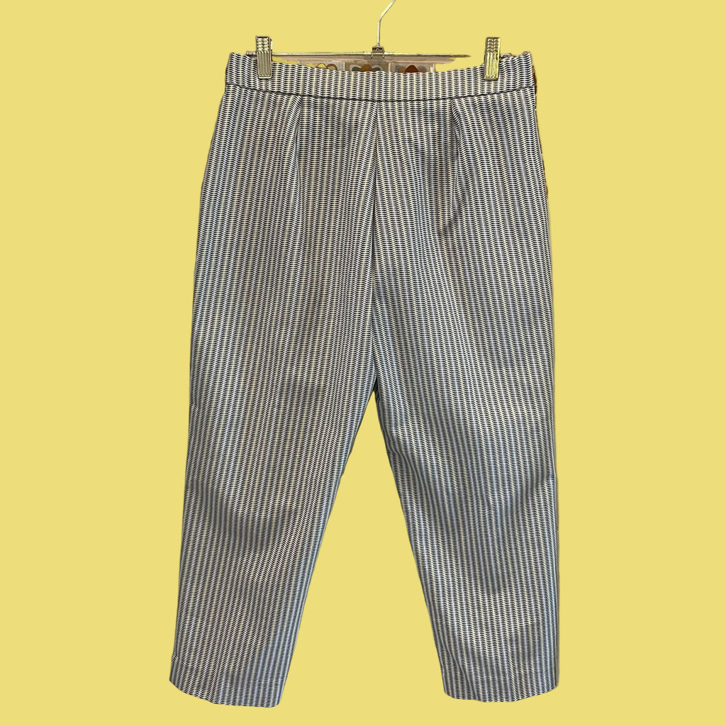 CALCA ESTAMPADA CAPRI  M&S